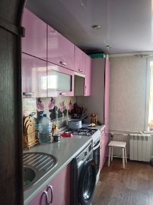 3 ком. кв за 18млн