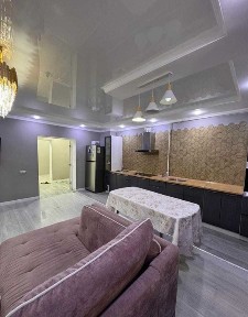 Продается 3 ком квартира мкр Нур