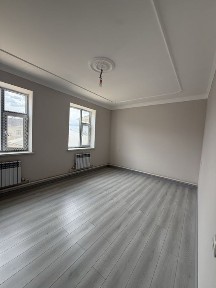 Жаңадан салынған коттедж сатылады