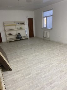 Времянка с готовым магазином 120 кв/м