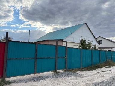 Үй сатылады! Птицфаврика ауданы
