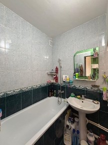 Квартира 48 квадрат