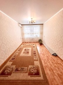 Продам квартиру с улучшенной планировкой