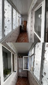 Продом кватиру 3ком 3 этажы