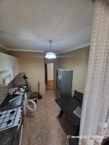 Продам 2-ух комнатную квартиру на Юнис-Сити