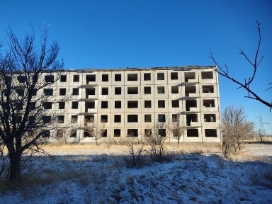 Восточно-Казахстанская область, Калбатау