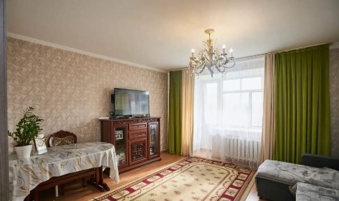 Сдам двухкомнатную квартиру
