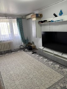Продам 3 комнатную квартиру по ул Токмаганбетова 25
