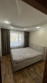 Кв 3х ком. В центре 270.000