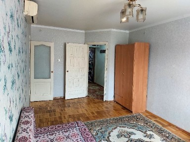 Сдам 2-х комнатную квартиру район Атакента Темирязева 87 уг. Жарокова