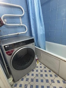 Сдаётся квартира, 220тыс