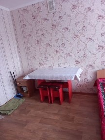 Продам однокомнатную квартиру