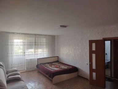 Продам 1.5 квартира поселке Касыма Кайсенова (Молодежный)