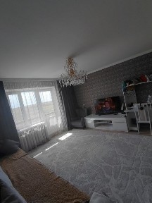 Продам 2-комнатную квартиру