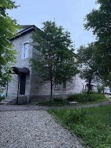 Продам квартиру в здании бывшего детского сада