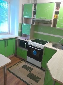 Продам 3 комнатную квартиру 3 микрараен