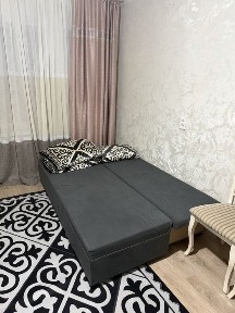 Сдам улучшенную однокомнатную квартиру 40 кв.