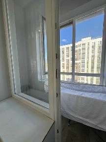 Продаю 1-комн. по ул. Туран 55/8, ЖК Сезим Кала Сеним.