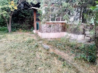 Дача 19 км, 6 соток