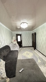 Продается квартира в хорошем районе