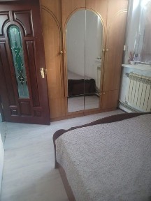 Времянка 2х комн. санузел