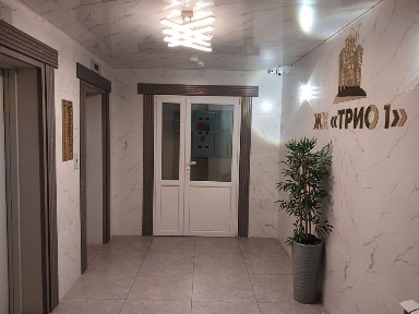 Двухкомнатная ДСР 2021 года