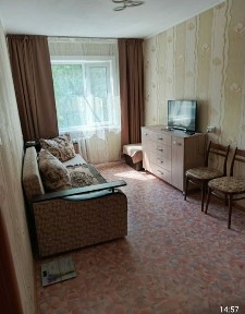 Продам 3 комнатную