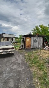 Продам дом ул. Дорожная
