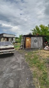 Продам дом ул. Дорожная