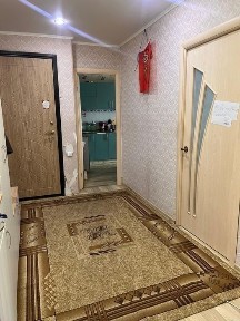 Продам 4х комнатную квартиру