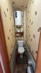 Продам трех комнатную квартиру