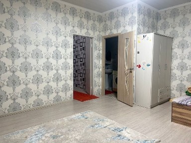 Квартирант аламыз
