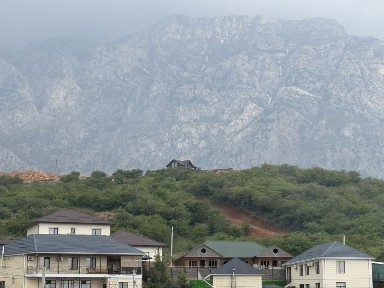 Туркестанская область, Тасарык