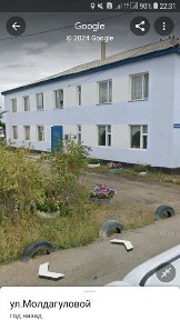 Продам 4 -х квартирный дом