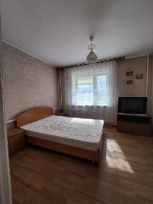 Сдам 2 ух. комн кв район парк Победы