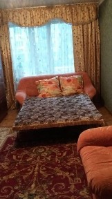 Актюбинская область, Актобе, микрорайон 11