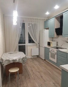 Сдается 1 комн квартира