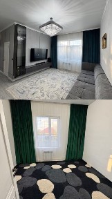 Западно-Казахстанская область, Уральск, 2-й рабочий