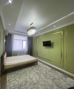 Аренда квартиры