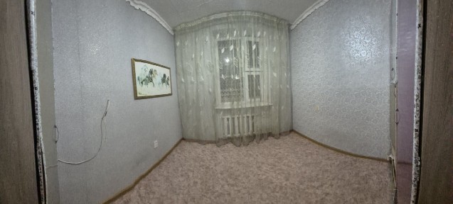 Актюбинская область, Актобе, микрорайон 11