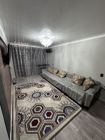 Карагандинская область, Балхаш