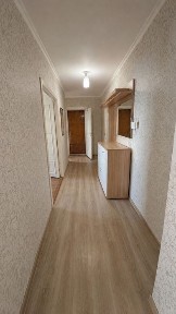 Продам 3х комнатную квартиру в 6-МКР