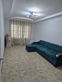 3х комнатная квартира в аренду