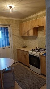 Квартира Универсам