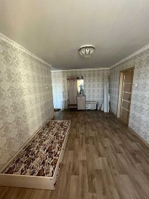 3 ком квартира по Камзина
