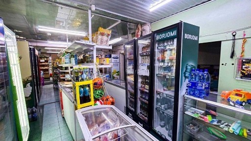 Продам дом с действующим магазином Айман ИмпериЯ
