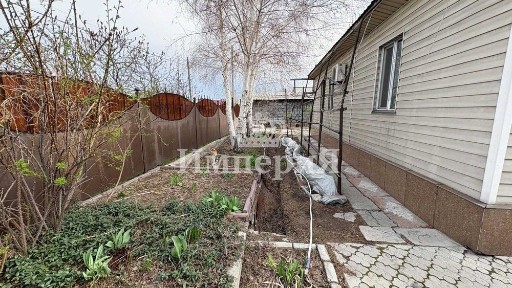 Продажа дома. Отенай. 7 комнат. Юлия Империя