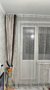 Квартира 3-х комнатная