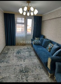 Продам 3 комнатную квартиру