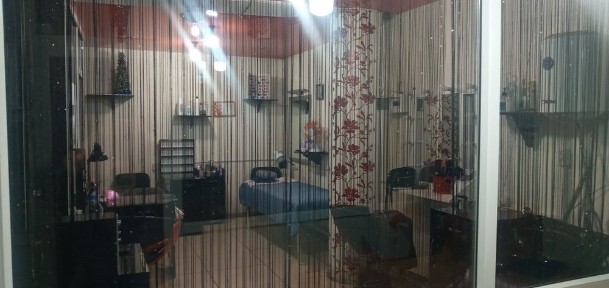 Продаётся Действующий салон красоты в